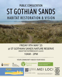 St Gothians Flyer